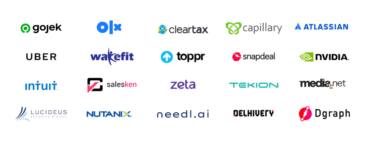 Full stack company