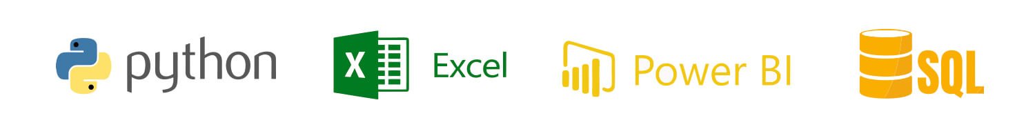 tools covered data analytics