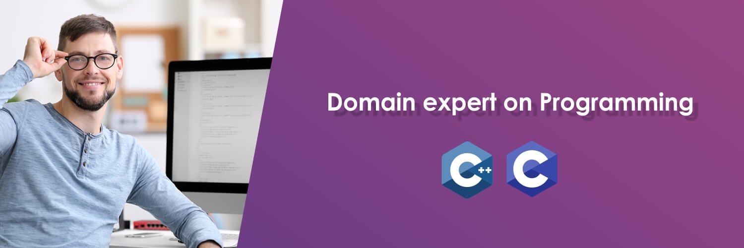 Domain Expert on Programming