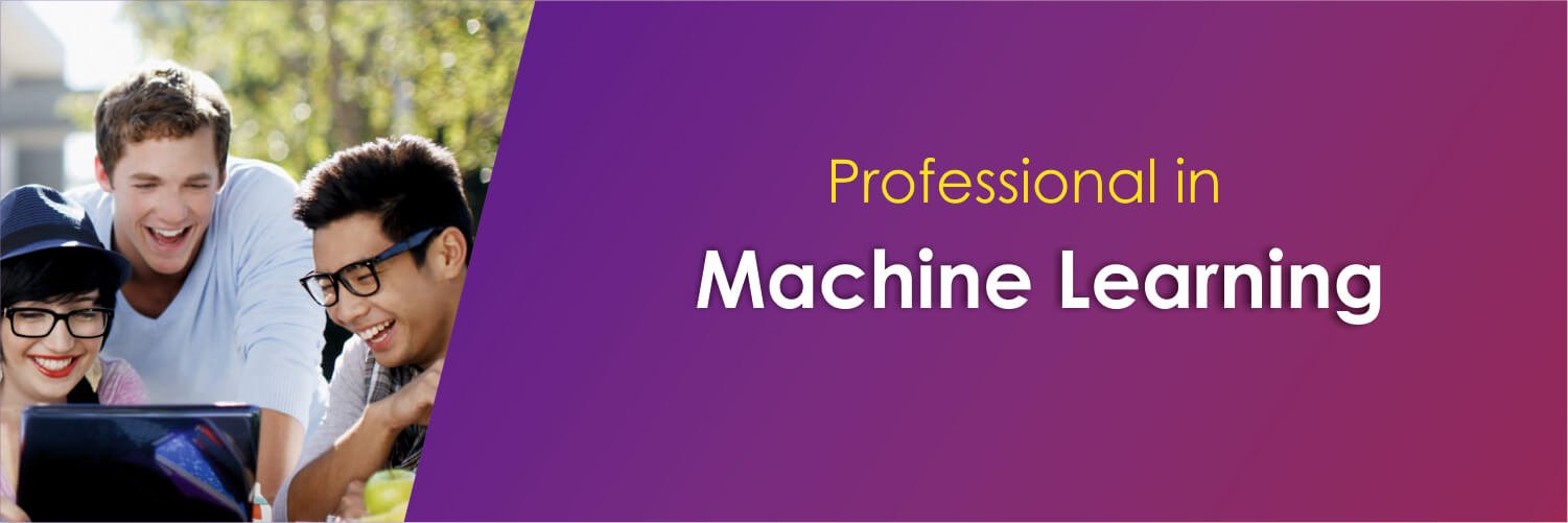 Diploma in Machine Learning