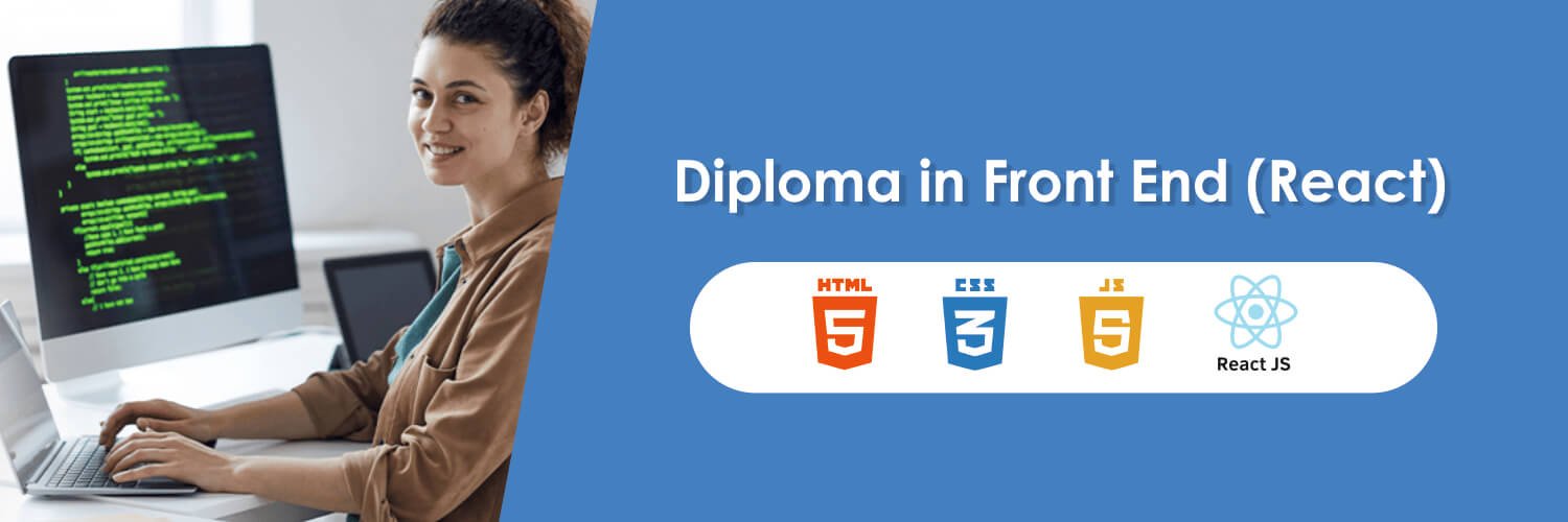 Advanced Diploma in Front End (React)