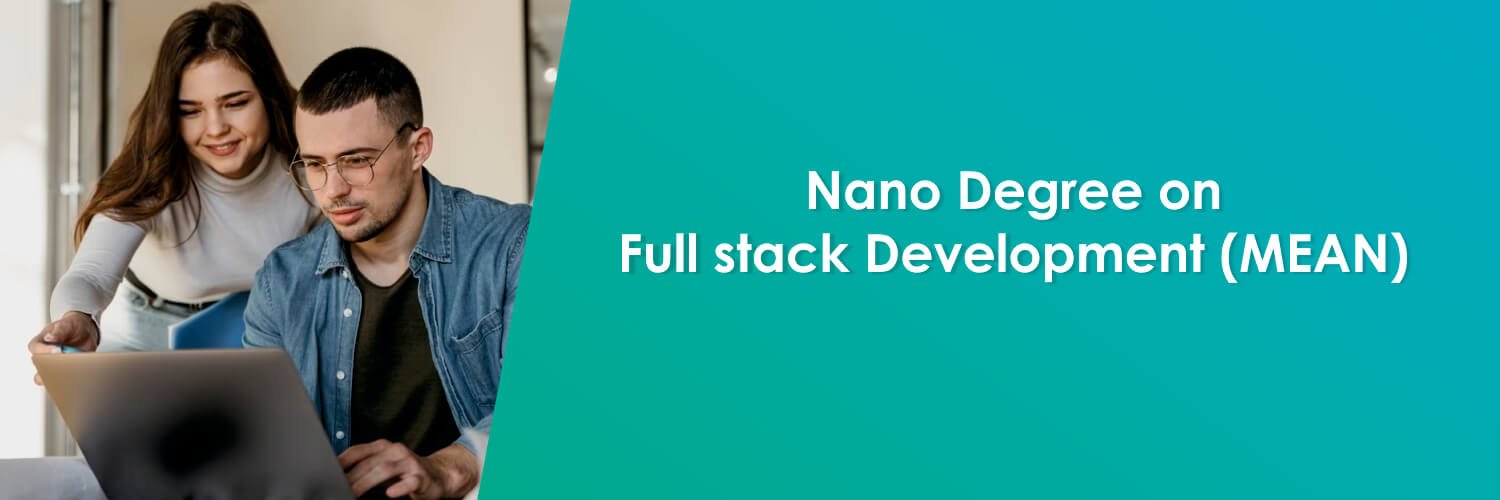 Nano Degree on Full Stack Development in MEAN