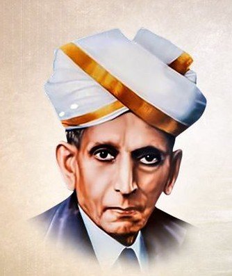 Sir M. Visvesvaraya