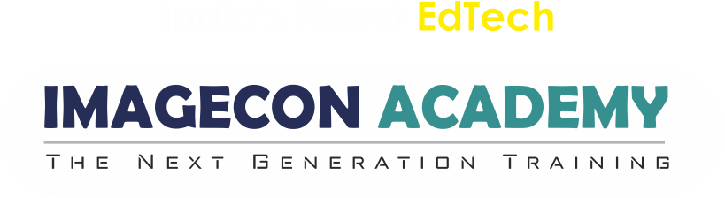 Imagecon Academy Logo