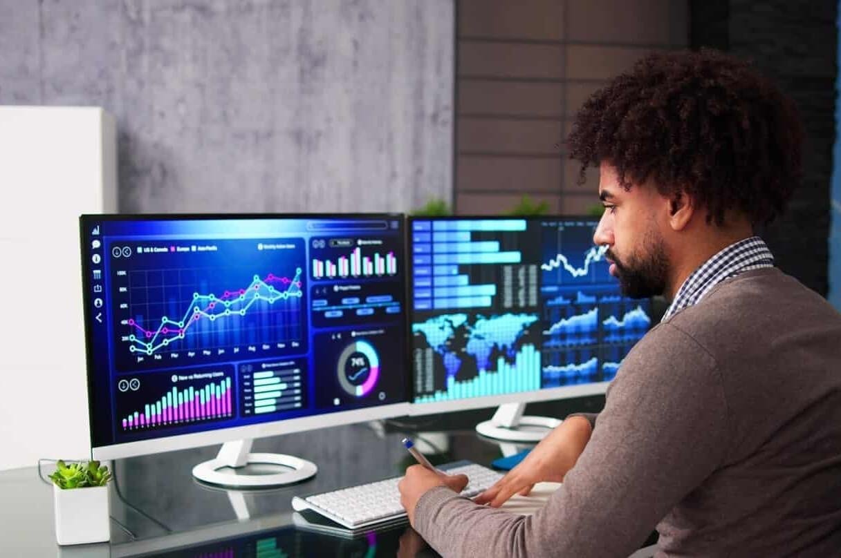 Data Analytics